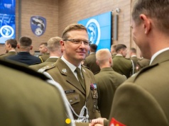 Polak na kluczowym stanowisku w NATO. Zajmie się cyberbezpieczeństwem