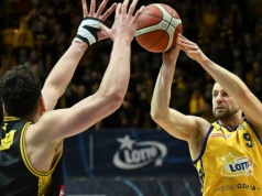 Derby Trójmiasta dla Arki! Ależ emocje w końcówce