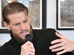 Fabijański pokazał siostrę i zabrał głos po kontuzji w "Tańcu z gwiazdami". Wiadomo, czy zostanie w show