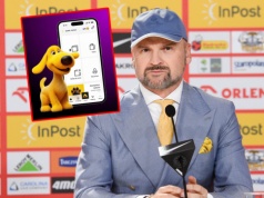 Rewolucja w Inpost! Rafał Brzoska wprowadza AI, które "wywącha" najlepsze okazje!