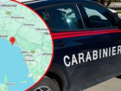 Tragiczny wypadek we Włoszech. 25-letnia Polka zginęła w Cinque Terre