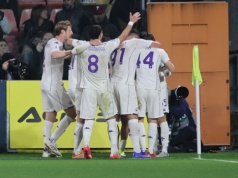 Rywal Rakowa Częstochowa postrzelał w Serie A