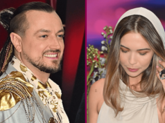 Pierwsze oświadczenie Barona po rozstaniu z Sandrą Kubicką. To wiele wyjaśnia