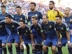 Argentyński wicemistrz świata zakończył karierę!