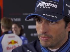 Perez znów kpi z F1 nawiązując do Mario Kart. Narzeka na brak… grzybków