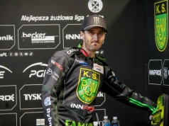 Żużel. Show Holdera przerwane w finale. Bewley odebrał mu wielki moment!