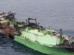 Tankowiec z Rosji dryfuje u wybrzeży UE. Katastrofa wisi w powietrzu