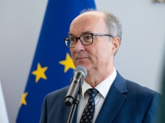 Czarzasty zaatakował Nawrockiego. Padło poważne oskarżenie