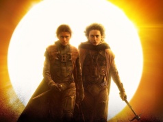 Pierwsze oficjalne spojrzenie na najbardziej oczekiwany film science fiction roku. Wiemy, kiedy zadebiutuje zwiastun