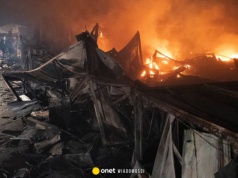 Atak na szpital w Kabulu. Nie żyje ponad 200 osób