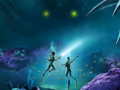 Orzeczenie sądu przywraca Tedowi Gillowi kierownictwo Subnautica 2
