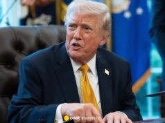 Donald Trump mówi o przejęciu Kuby. "To będzie zaszczyt"