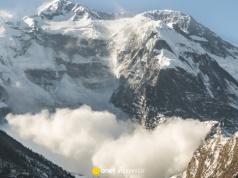 Lawina w Alpach. Nie żyje 20-letni Polak