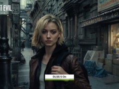 Nvidia nazywa DLSS 5 "momentem GPT", ale internet nazywa to żartem