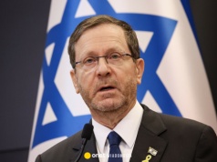 Wrze na Bliskim Wschodzie. Prezydent Izraela o "pierwotnej przyczynie"