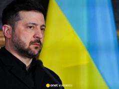 Wołodymyr Zełenski apeluje do sojuszników. Nawiązał do sytuacji na Bliskim Wschodzie