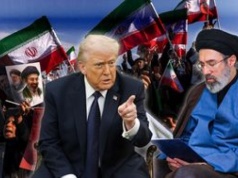 USA nie podejmą rozmów. Trump: "Nie wiemy, z kim mamy do czynienia"