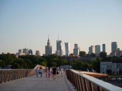 Dziesięciokrotny wzrost intensywności upałów w Europie. Eksperci biją na alarm