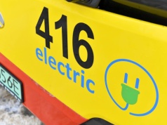 Elektryczne autobusy to nie jest dobry wybór w trakcie konfliktu zbrojnego. Specjalistka alarmuje