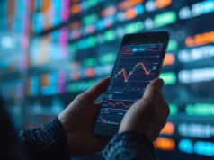 Niedawni mocarze wypadli z łask. Przecena robi wrażenie