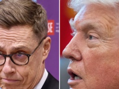 To dlatego Europa "niechętnie udziela pomocy" Trumpowi w cieśninie Ormuz. Mówi wprost o powodach