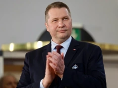 Przemysław Czarnek komentuje sondaż „Wprost”. „Rozumiem, że mamy do czynienia z prorokami”