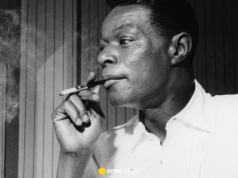 Do końca zapewniali, że z tego wyjdzie. Nat King Cole umierał w tajemnicy