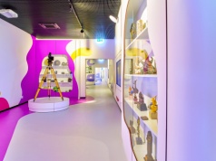 Nowa wystawa w Centrum Bajki i Animacji OKO: „Polskie bajki na dobranoc”