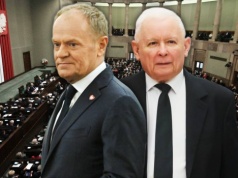 Oto najnowszy sondaż partyjny. Zły sygnał dla PiS i jednego z koalicjantów