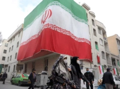 Opowiem wam o Iranie