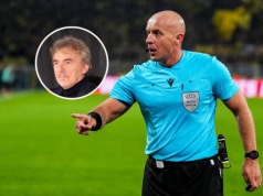 "Nie miał żadnych podstaw". Boniek krytykuje Marciniaka