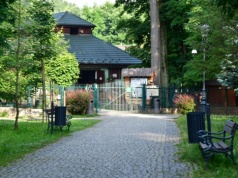 Mini Zoo w Żywcu ponownie czynne