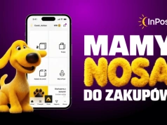 InPost szuka testerów rewolucyjnej usługi. W zamian oferuje darmowe dostawy i zwroty bez limitu
