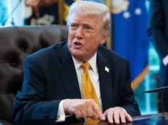 Iran szuka dyplomacji z USA. Donald Trump odmówił negocjacji