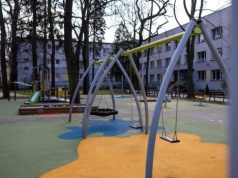 Bezpieczna przestrzeń dla dzieci z dysfunkcją wzroku