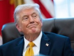 Trump chce przejąć to państwo. "To upadły kraj. Mogę zrobić, co chcę"