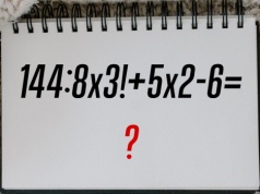 Podchwytliwa zagadka matematyczna dla bystrzaków. Myślisz, że dasz radę?