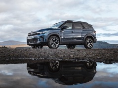 Dacia Bigster z mocnym wejściem w Austrii. Już jest w ścisłej czołówce rynku