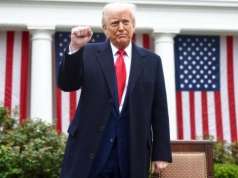 Trump chce przejąć ten kraj. "Mogę zrobić, co chcę"