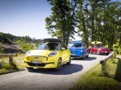 Finał rządowych dopłat. Ford obniża raty za auta na prąd