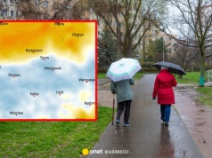 Pogoda stanie się zupełnie inna niż ostatnio. Wiemy, co czeka nas do końca marca