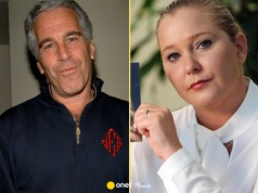 Virginia Giuffre opisała, kto oprócz Jeffreya Epsteina uniknął kary. Na liście Polka