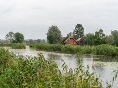 Trzydzieści milionów na ochronę Żuław