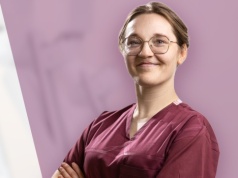 Krakowska lekarka w europejskiej elicie. Przeszła „test ognia”