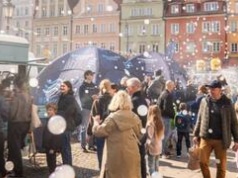 Wrocław świętuje Światowy Dzień Wody. W niedzielę rodzinny piknik edukacyjny na pl. Solnym