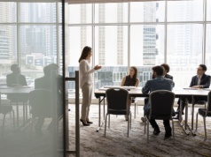 AXI IMMO rozwija zespół biurowy na południu Polski