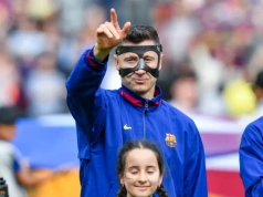 Barcelona – Newcastle: transmisja TV i online. Gdzie oglądać mecz Ligi Mistrzów?