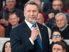 Polacy ocenili kandydaturę Czarnka. Mamy wyniki sondażu, są zaskoczenia