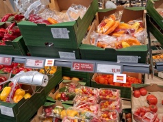 Nie potrzebujesz suplementów. Wystarczy pół owocu dziennie