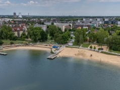 To najchętniej odwiedzane miejsce rekreacyjne w Krakowie. Wkróce ruszają konsultacje